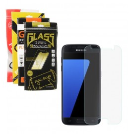 بسته 5 عددی گلس 3 میل Samsung S7
