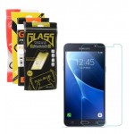 گلس 3 میل Samsung J7  پک دار