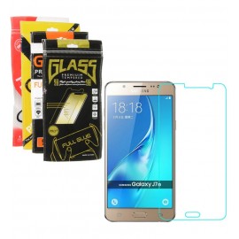 بسته 5 عددی گلس 3 میل Samsung J7 2016 (J710)
