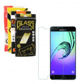 بسته 5 عددی گلس 3 میل Samsung  J5 2016 (J510)