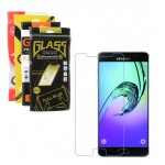 گلس 3 میل Samsung  J5 2016 (J510) پک دار