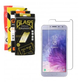 بسته 5 عددی گلس 3 میل Samsung J4 2018