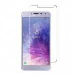 گلس 3 میل Samsung J4  پک دار