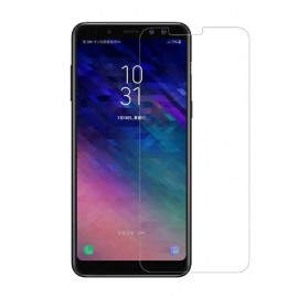 گلس 3 میل Samsung A9 2018  بدون پک