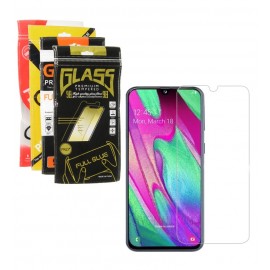 بسته 5 عددی گلس 3 میل Samsung A70