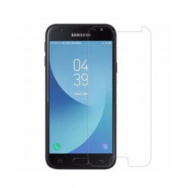 گلس 3 میل Samsung  J3 بدون پک