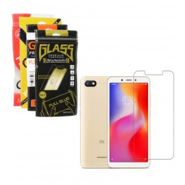 بسته 5 عددی گلس 3 میل Xiaomi redmi 6A