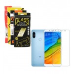 گلس 3 میل Xiaomi Note 5 پک دار