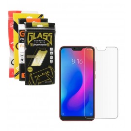 بسته 5 عددی گلس 3 میل Xiaomi Mi A2 Lite