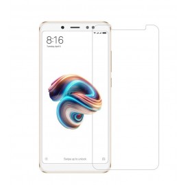 گلس 3 میل Xiaomi redmi Note 5 Pro بدون پک