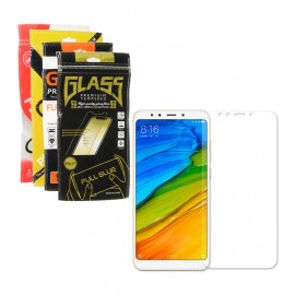 بسته 5 عددی گلس 3 میل Xiaomi Mi A2