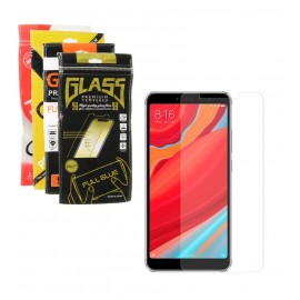 بسته 5 عددی گلس 3 میل Xiaomi redmi Y2