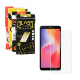 بسته 5 عددی گلس 3 میل Xiaomi redmi 6