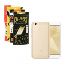 بسته 5 عددی گلس 3 میل Xiaomi Mi4X
