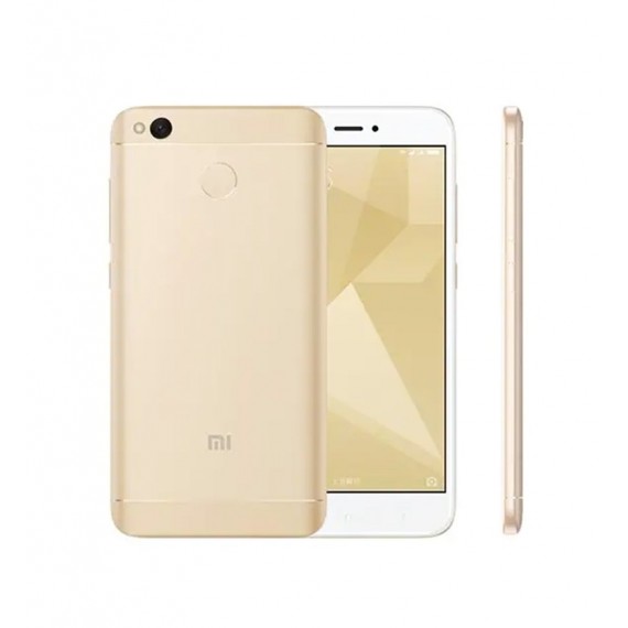 گلس 3 میل Xiaomi Mi4X پک دار