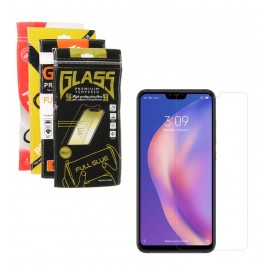 بسته 5 عددی گلس 3 میل Xiaomi Mi8 Lite