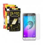 گلس 3 میل Samsung  J320 پک دار