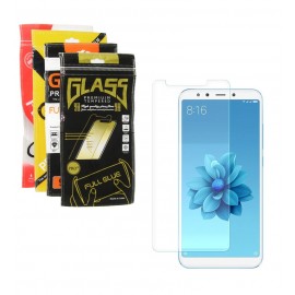 بسته 5 عددی گلس 3 میل Xiaomi Mi 5 Plus