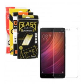 بسته 5 عددی گلس 3 میل Xiaomi redmi Note 4X