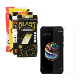 بسته 5 عددی گلس 3 میل Xiaomi Mi A1