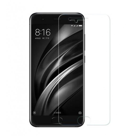 گلس 3 میل Xiaomi Mi 6 پک دار