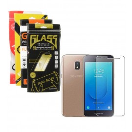 بسته 5 عددی گلس 3 میل Samsung J2 Core