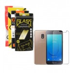 گلس 3 میل Samsung J2 Core پک دار