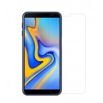 گلس 3 میل Samsung J6 Plus پک دار