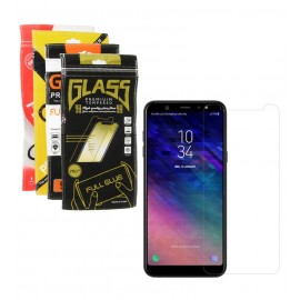بسته 5 عددی گلس 3 میل Samsung J4 Plus