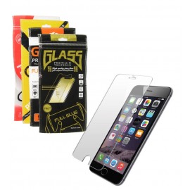 بسته 5 عددی گلس 3 میل iPhone 6G
