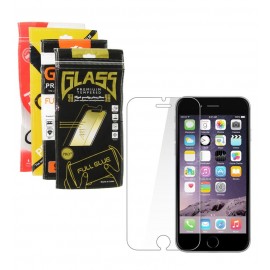 بسته 5 عددی گلس 3 میل iPhone 8G