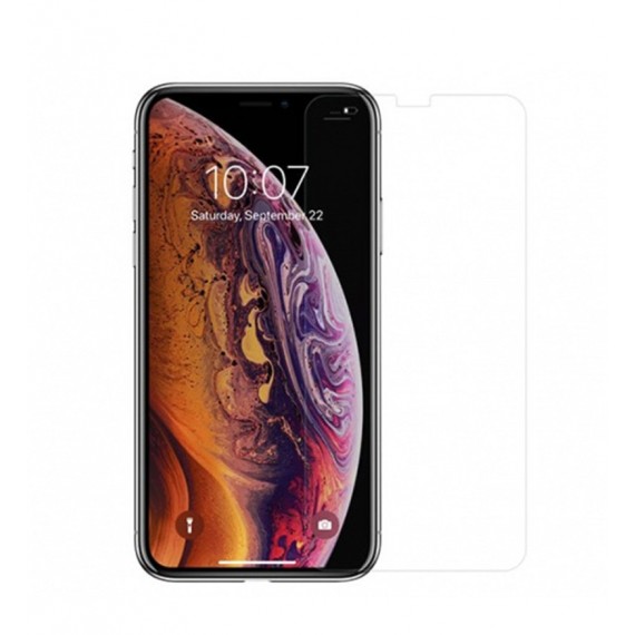 گلس 3 میل Iphone Xs Max پک دار