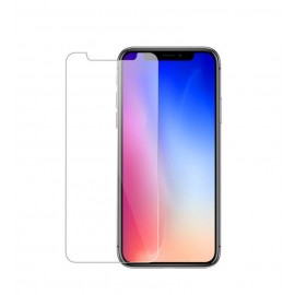 گلس 3 میل Iphone X بدون پک