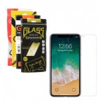 گلس 3 میل Iphone XR پک دار