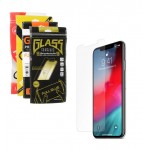 گلس 3 میل Iphone XS پک دار
