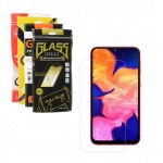 گلس 3 میل Samsung A10 پک دار