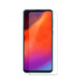 گلس 3 میل Samsung A8S بدون پک