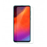 گلس 3 میل Samsung A8S  پک دار