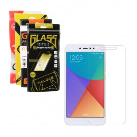 گلس 3 میل Xiaomi Note 5A Prime پک دار