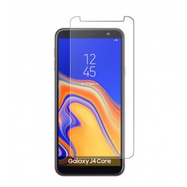 گلس 3 میل Samsung  J4 Core بدون پک