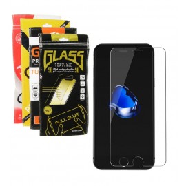 بسته 5 عددی گلس 3 میل iPhone 6 Plus