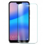 گلس 3 میل Huawei Nova 3E پک دار