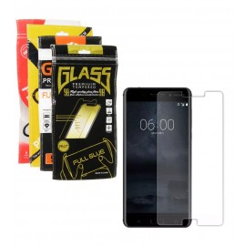 بسته 5 عددی گلس 3 میل Huawei Honor 9 Lite