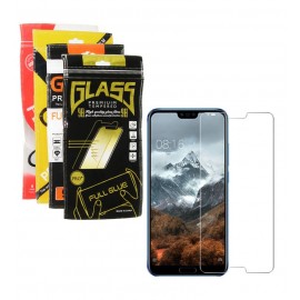 بسته 5 عددی گلس 3 میل Huawei Honor 10