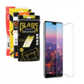 گلس 3 میل Huawei P20 Pro پک دار