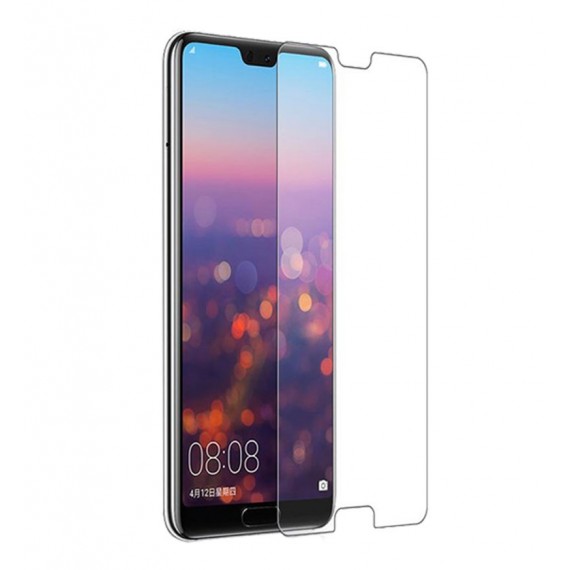 گلس 3 میل Huawei P20 Pro پک دار