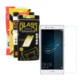 بسته 5 عددی گلس 3 میل Huawei P9 Lite