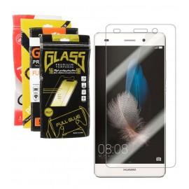 بسته 5 عددی گلس 3 میل Huawei P8 Lite