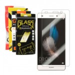 گلس 3 میل Huawei P8 Lite پک دار