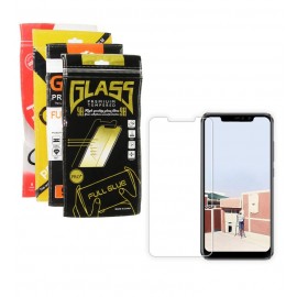 بسته 5 عددی گلس 3 میل Xiaomi redmi Note 6